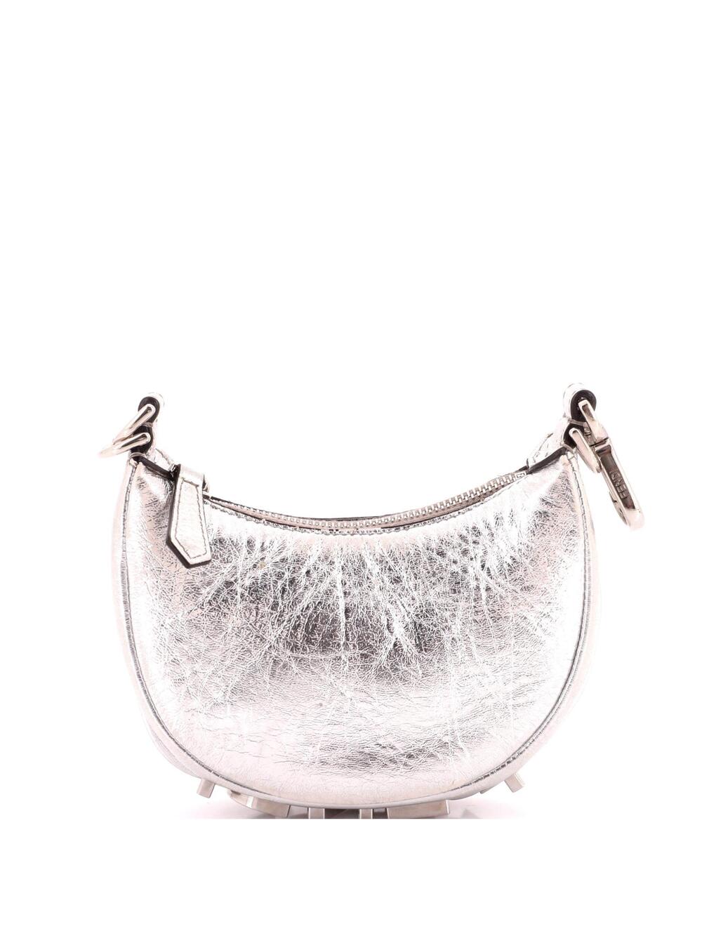 Fendigraphy Bag Leather Nano #365635F90B